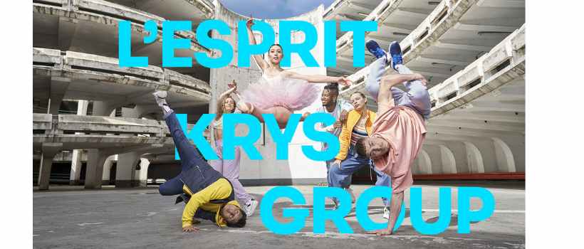 Image d'illustration du sujet Un Groupe qui s’engage sur tous les fronts